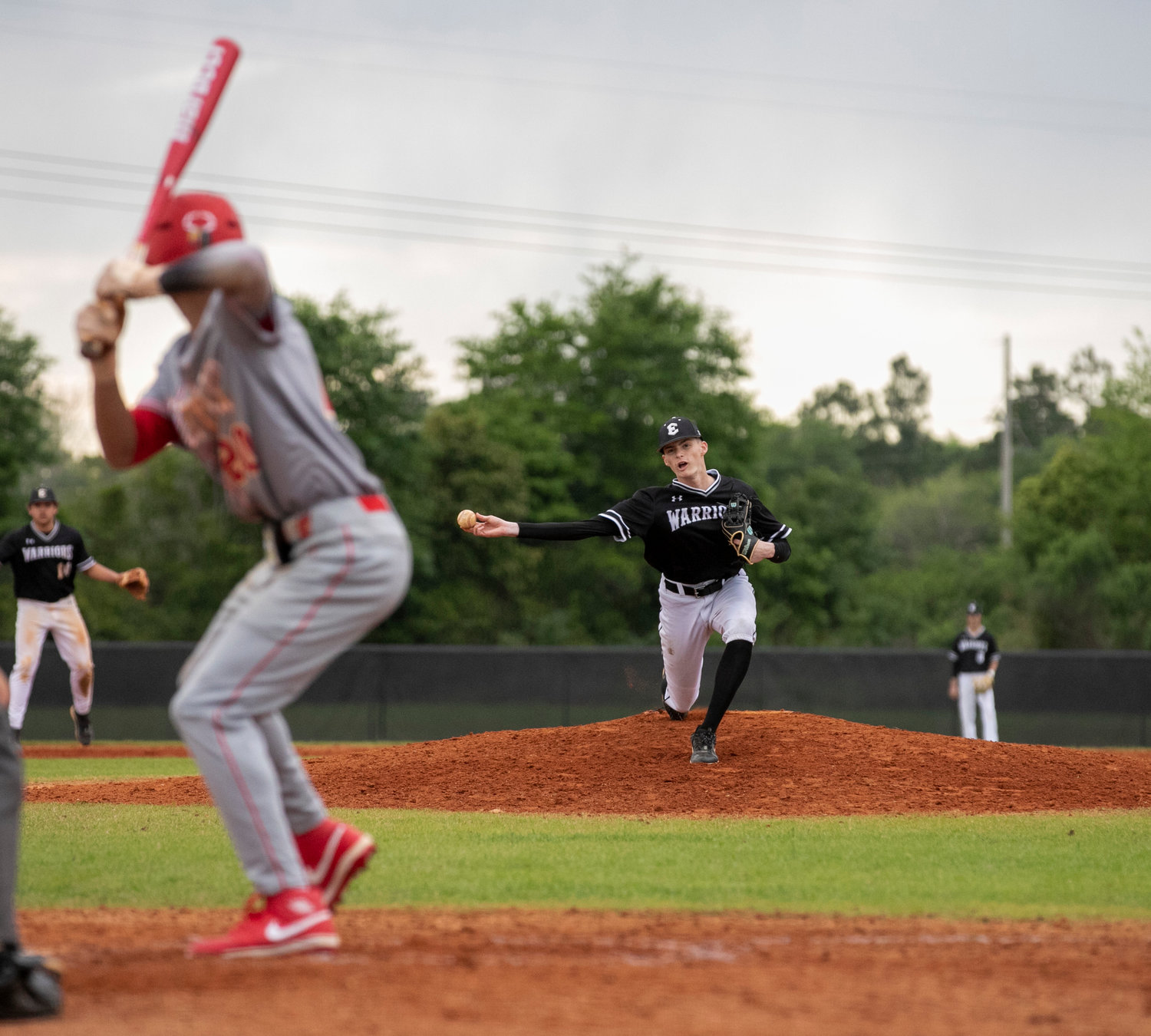 PHOTO GALLERY Gulf Coast Classic baseball, softball tournaments bring